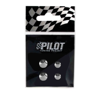 07901-S-01.JPG 3d Letters Type 3 (28 Mm) :: Lettere E Numeri Adesivi