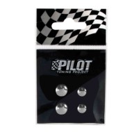 07901-S-01.JPG 3d Letters Type 3 (28 Mm) :: Lettere E Numeri Adesivi