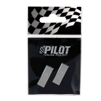 07904-S-01.JPG 3d Letters Type 3 (28 Mm) // Lettere E Numeri Adesivi