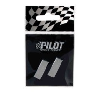 3d Letters Type 3 (28 Mm) // Lettere E Numeri Adesivi