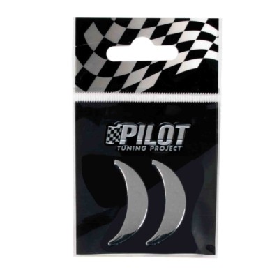 07905-S-01.JPG 3d Letters Type 3 (28 Mm) () Lettere E Numeri Adesivi