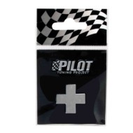 3d Letters Type 3 (28 Mm) + Lettere E Numeri Adesivi