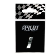 3d Letters Type 1 (18 Mm) I Lettere E Numeri Adesivi