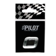 3d Letters Type 1 (18 Mm) O Lettere E Numeri Adesivi