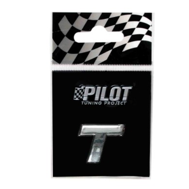 07930-S-01.JPG 3d Letters Type 1 (18 Mm) T Lettere E Numeri Adesivi