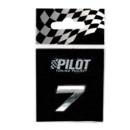 07944-S-01.JPG 3d Letters Type 1 (18 Mm) 7 Lettere E Numeri Adesivi