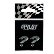 07949-S-01.JPG 3d Letters Type 1 (18 Mm) ?? Lettere E Numeri Adesivi