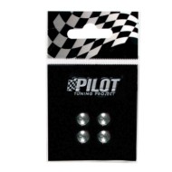 07951-S-01.JPG 3d Letters Type 1 (18 Mm) :: Lettere E Numeri Adesivi