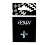 3d Letters Type 1 (18 Mm) + Lettere E Numeri Adesivi