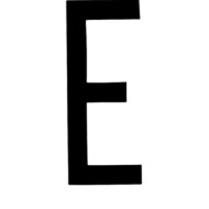 07966-S-01.JPG Spell It Caratteri Alfanumerici Adesivi 80x35 Mm E Portatarga Targhe E Contrassegni