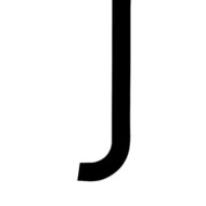 Spell It Caratteri Alfanumerici Adesivi 80x35 Mm J Portatarga Targhe E Contrassegni