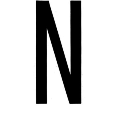 07975-S-01.JPG Spell It Caratteri Alfanumerici Adesivi 80x35 Mm N Portatarga Targhe E Contrassegni