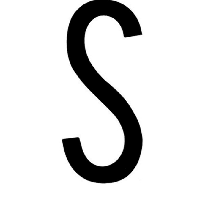 07980-S-01.JPG Spell It Caratteri Alfanumerici Adesivi 80x35 Mm S Portatarga Targhe E Contrassegni