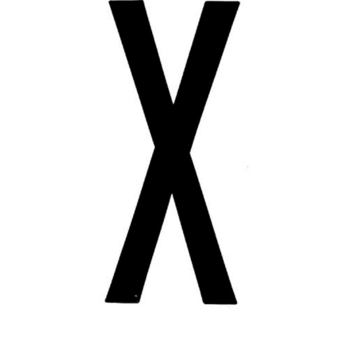 07985-S-01.JPG Spell It Caratteri Alfanumerici Adesivi 80x35 Mm X Portatarga Targhe E Contrassegni