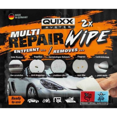 38182QX-A-01.JPG Quixx Multi Repair Wipe Quixx
