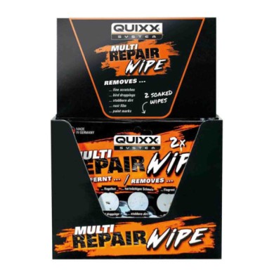 38182QX-C-01.JPG Quixx Multi Repair Wipe Quixx