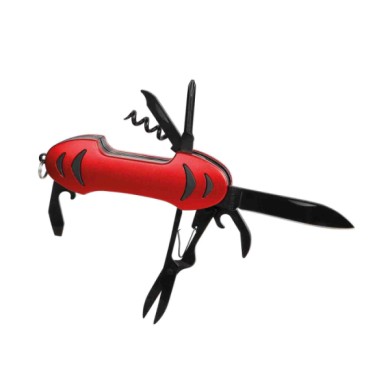 66122D-S-01.JPG Multi Tools Coltelli Multifunzione Tascabili 10 In 1 Espositore 24 Pz Multi Tools Multi Tools