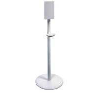 AM386310-A-01.JPG Piantana Porta Dispenser Automatico Igienizzanti E Protezioni Igiene E Protezione