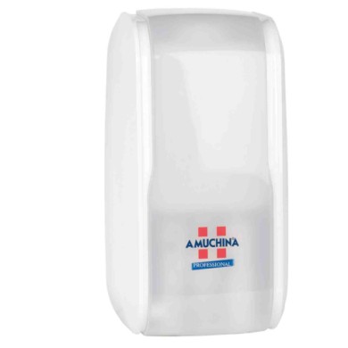 AM386317-S-01.JPG Dispenser Automatico Per Dosaggio Di Gel E Saponi Igienizzanti E Protezioni Igiene E Protezione