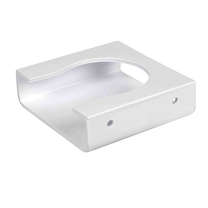 AM386322-A-01.JPG Mensola Porta Erogatore Disinfettante Mani Igienizzanti E Protezioni Igiene E Protezione