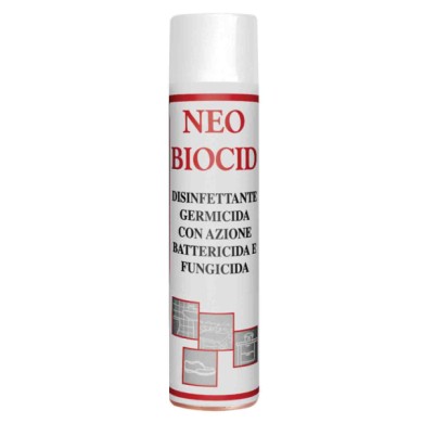 AM419361-S-01.JPG Neo Biocid Disinfettante Spray 400 Ml Igienizzanti E Protezioni Igiene E Protezione