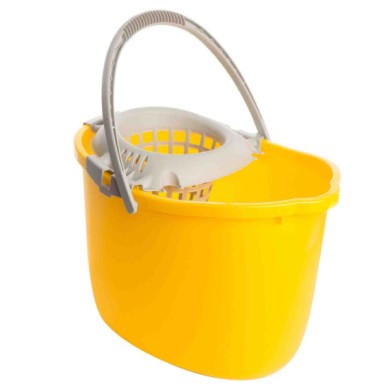 AP10361-S-01.JPG Secchio Con Strizzatore 15 L Strumenti Per Pulizia Autoconsumo