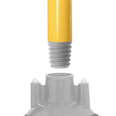 AP10507-S-01.JPG Mop Cotone 200 Gr 28 Cm Strumenti Per Pulizia Autoconsumo