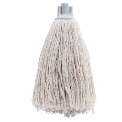 AP10507-S-02.JPG Mop Cotone 200 Gr 28 Cm Strumenti Per Pulizia Autoconsumo
