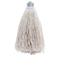 Mop Cotone 200 Gr 28 Cm Strumenti Per Pulizia Autoconsumo