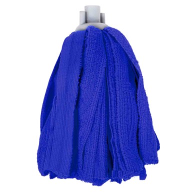 AP10599-S-01.JPG Mop Microfibra A Frange 160 Gr 35 Cm Strumenti Per Pulizia Autoconsumo