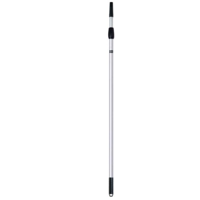 AP11516-S-02.JPG Manico Allungabile In Alluminio 123 210 Cm Pulivetro Lavaggio