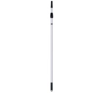 Manico Allungabile In Alluminio 123 210 Cm Pulivetro Lavaggio
