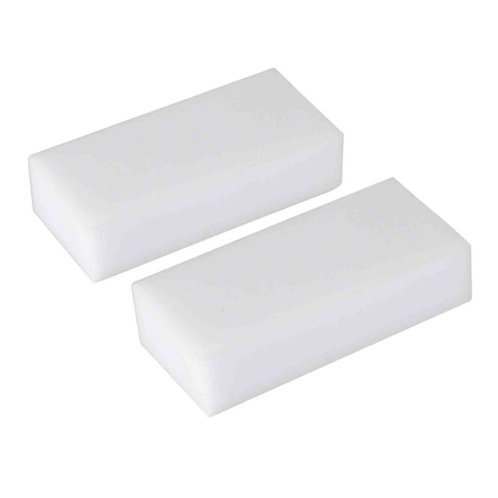 AP16000-C-01.JPG Gomma Magica 2 Pz Spugne Lavaggio