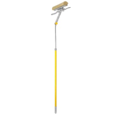 AP20382-S-02.JPG Pulivetro Squizzo Automatico Per Parabrezza Camion E Pullman 25 Cm Pulivetro Lavaggio