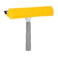 Pulivetro Squizzo Mosquito 25 Cm Pulivetro Lavaggio