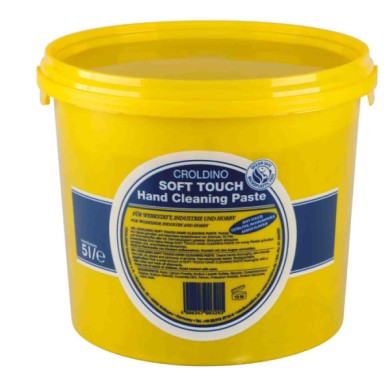 AS0320-S-01.JPG Croldino Pasta Lavamani Ultra Fine 5 L Autosol