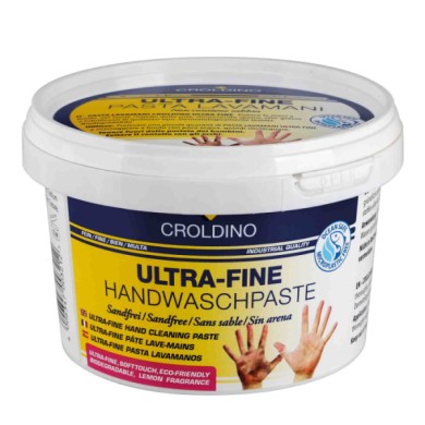 AS0321-S-01.JPG Croldino Pasta Lavamani Ultra Fine 500 Ml Autosol
