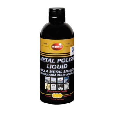 AS1214-S-01.JPG Polish Per Metalli 250 Ml Autosol