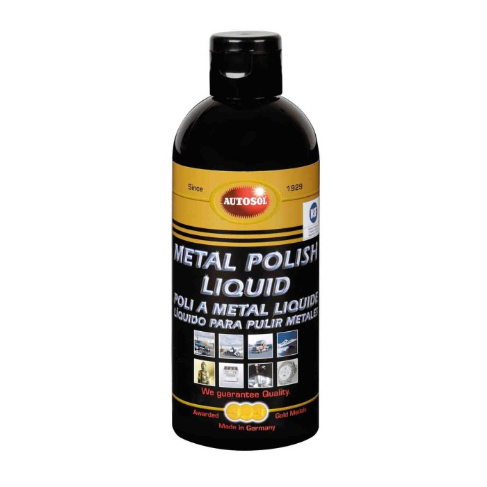 AS1214-S-01.JPG Polish Per Metalli 250 Ml Autosol