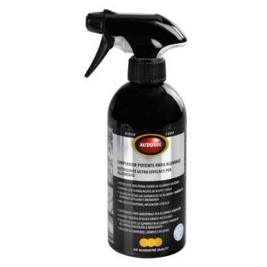 AS1800-S-01.JPG Pulitore Per Alluminio 500 Ml Autosol