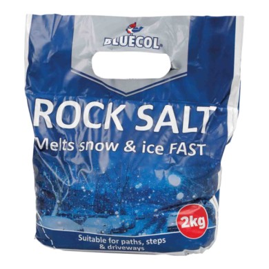 BBS200-S-01.JPG Bluecol Rock Salt Sale Antighiaccio 2 Kg Pale Da Neve Ghiaccio E Neve
