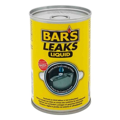BL121091-S-01.JPG Bar's Leaks Turafalle Liquido Per Impianto Di Raffreddamento 150 G Bar's