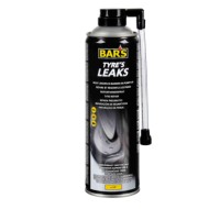 Bar's Tyre's Leaks Gonfia E Ripara Pneumatici 500 Ml Kit Riparazione Pneumatici E Compressori Kit Riparazione Pneumatici
