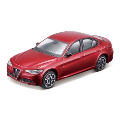 BU01277-S-01.JPG Collezione 24 Auto Fca Burago Street Fire Scala 1:43 Display Da Banco Modellini In Metallo