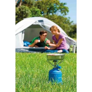 CG206S-S-01.JPG Campingaz Camping 206 S Fornello A Gas Portatile Gas Butano Fornelli E Bombole A Gas