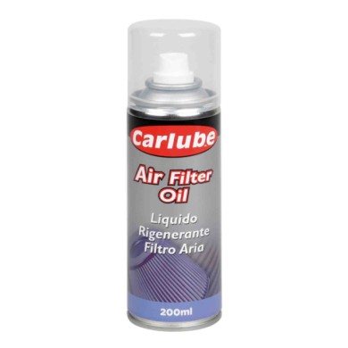 COA200-A-01.JPG Liquido Rigenerante Filtro Aria 200 Ml Kit Pulizia Filtri Aria Pilot Performance
