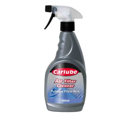 COF500-S-01.JPG Pulitore Filtro Aria 500 Ml Kit Pulizia Filtri Aria Pilot Performance