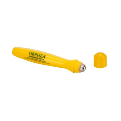 CP187039-C-01.JPG Orphea Dopopuntura Roll On Bambini 10 Ml Antizanzare
