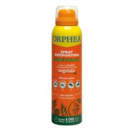 Orphea Safari Formula Spray Insettorepellente 100 Ml Antizanzare