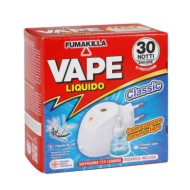 CP22844-S-01.JPG Vape Elettroemanatore Per Liquido Antizanzare + 1 Ricarica Liquida Classic Inclusa Antizanzare
